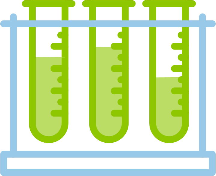 icon-test-tubes