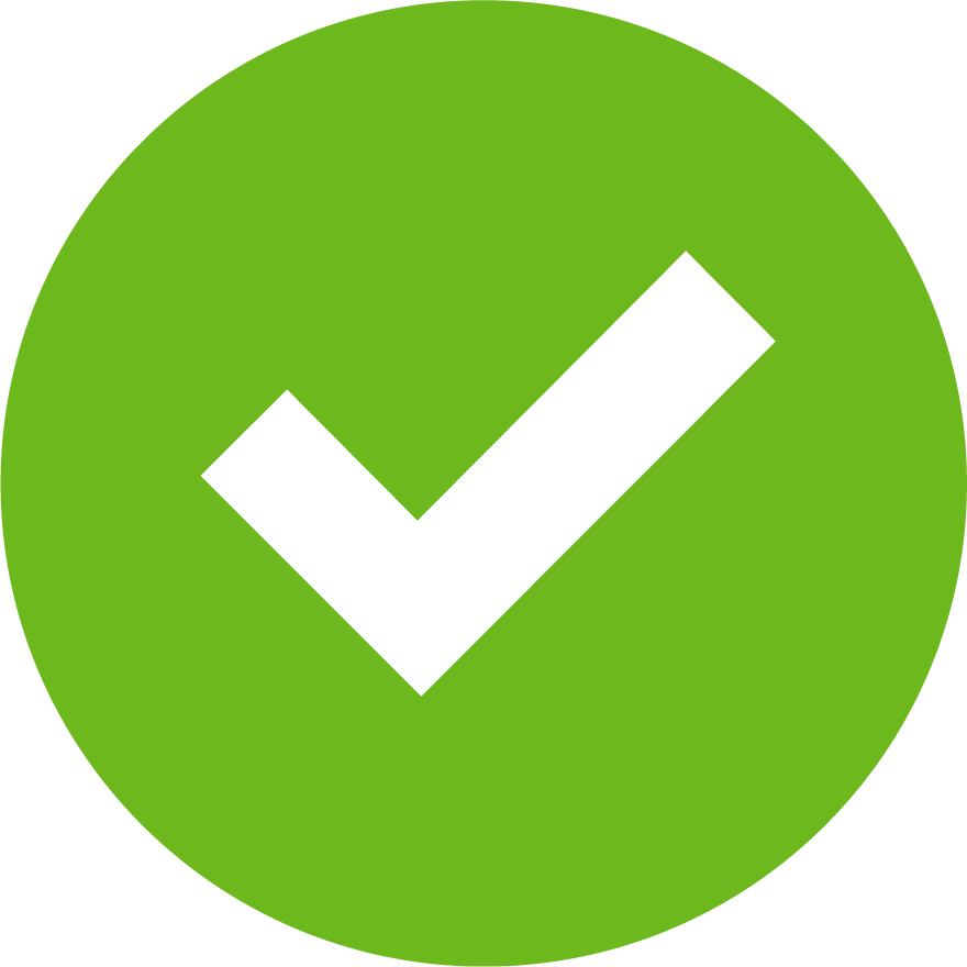 check-mark-green
